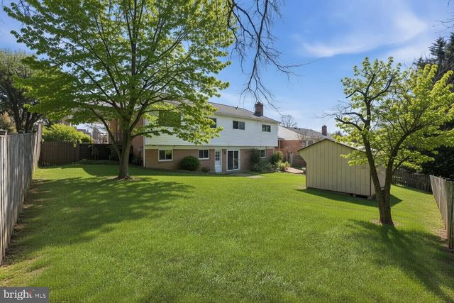 16 CLEMSON CT, Rockville, MD 20850