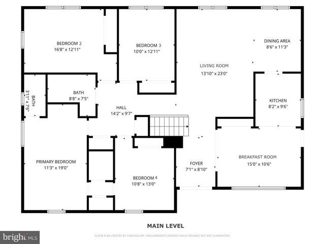 16 CLEMSON CT, Rockville, MD 20850