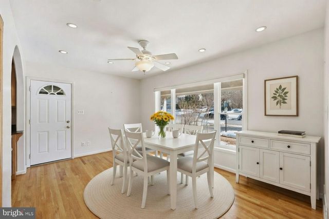 16 CLEMSON CT, Rockville, MD 20850