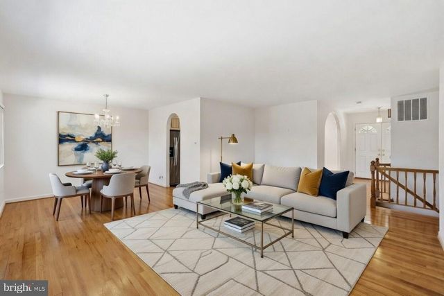 16 CLEMSON CT, Rockville, MD 20850