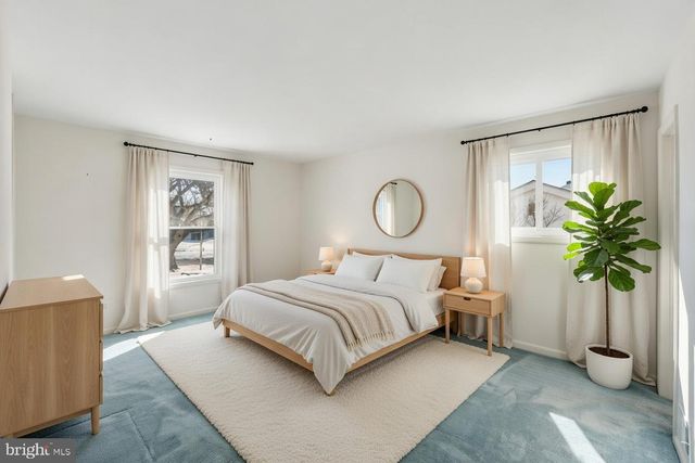 16 CLEMSON CT, Rockville, MD 20850