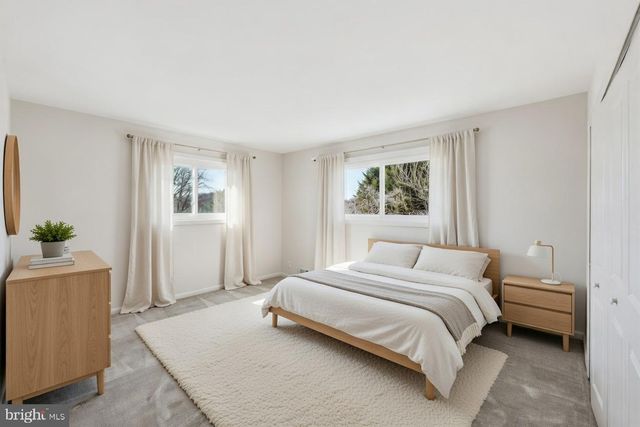 16 CLEMSON CT, Rockville, MD 20850