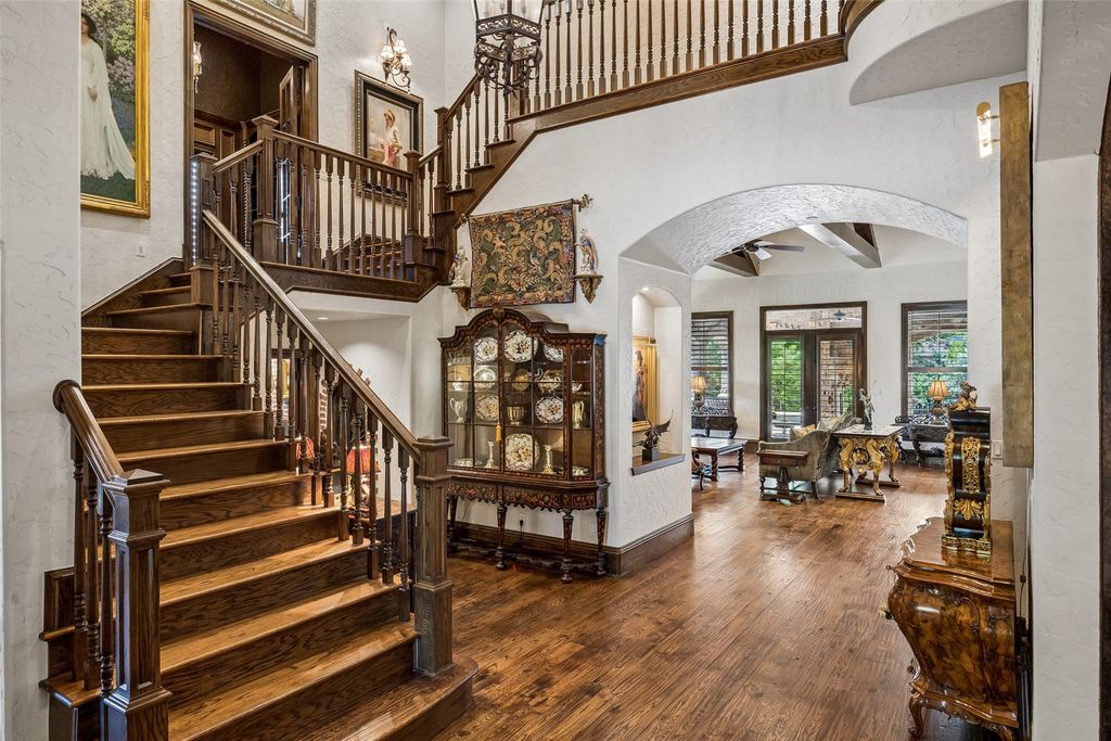 5804 Chalford Common, Colleyville, TX 76034 — photo 2