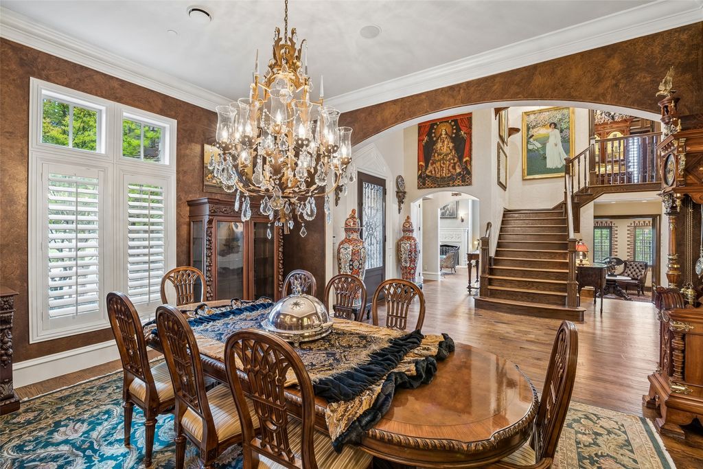 5804 Chalford Common, Colleyville, TX 76034 — photo 5