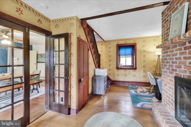 615 W BELLEVUE AVE, Reading, PA 19605