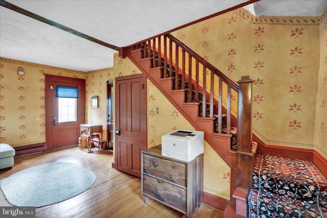 615 W BELLEVUE AVE, Reading, PA 19605