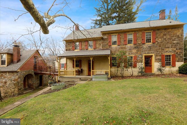 615 W BELLEVUE AVE, Reading, PA 19605