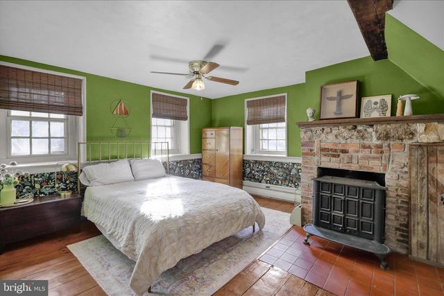 615 W BELLEVUE AVE, Reading, PA 19605