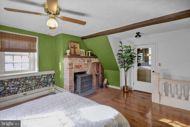 615 W BELLEVUE AVE, Reading, PA 19605