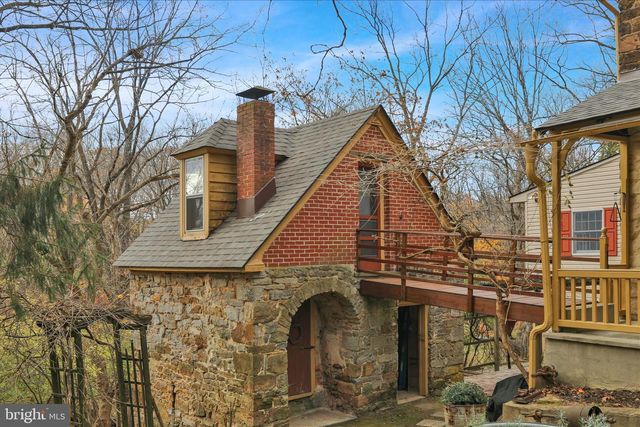 615 W BELLEVUE AVE, Reading, PA 19605