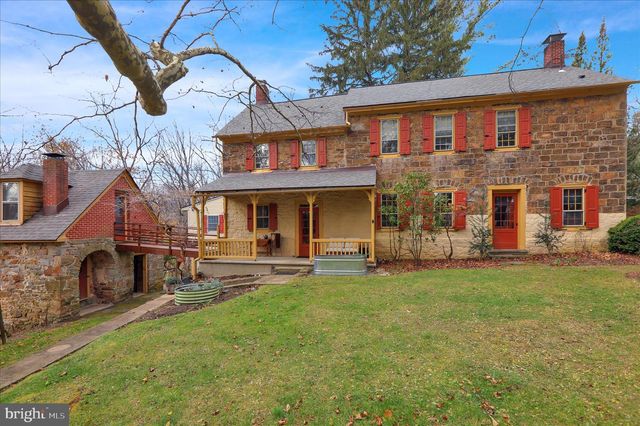 615 W BELLEVUE AVE, Reading, PA 19605