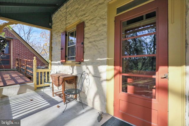 615 W BELLEVUE AVE, Reading, PA 19605