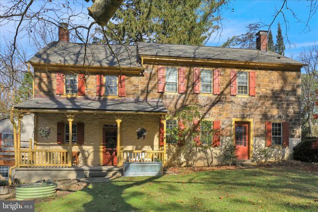 615 W BELLEVUE AVE, Reading, PA 19605