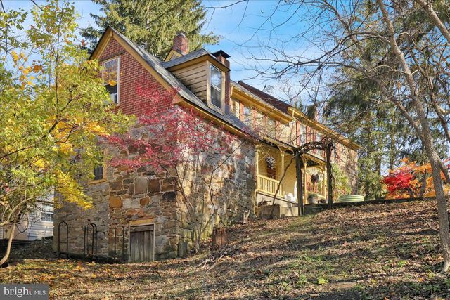 615 W BELLEVUE AVE, Reading, PA 19605