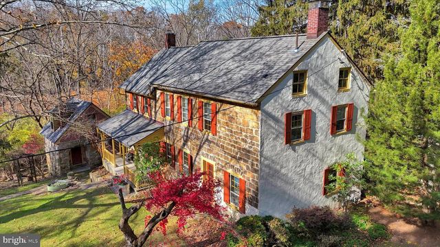 615 W BELLEVUE AVE, Reading, PA 19605