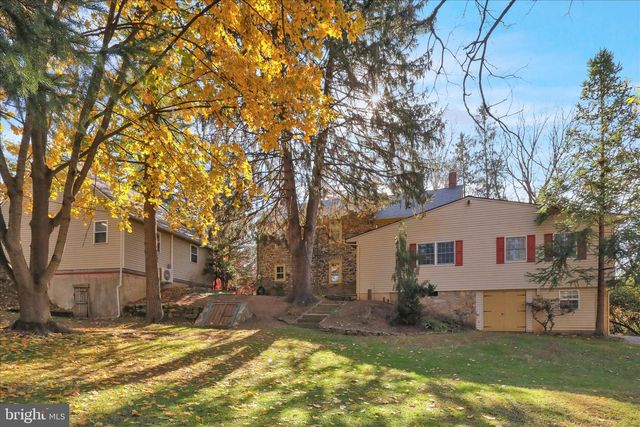 615 W BELLEVUE AVE, Reading, PA 19605