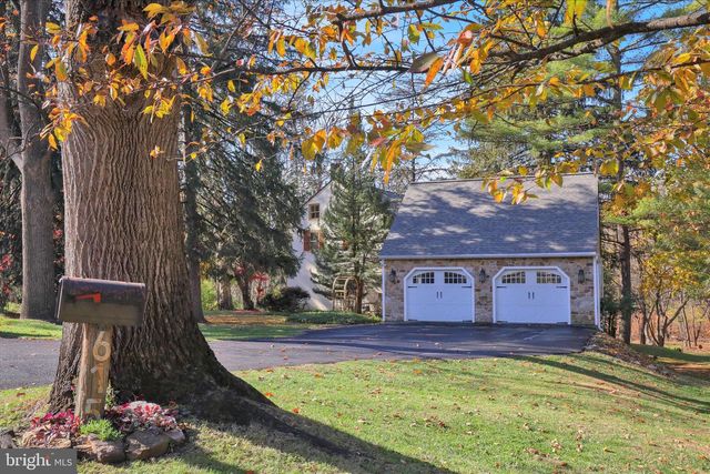 615 W BELLEVUE AVE, Reading, PA 19605