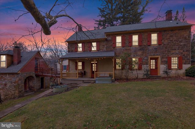 615 W BELLEVUE AVE, Reading, PA 19605