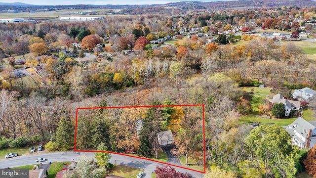 615 W BELLEVUE AVE, Reading, PA 19605