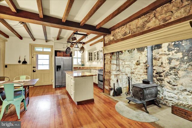 615 W BELLEVUE AVE, Reading, PA 19605