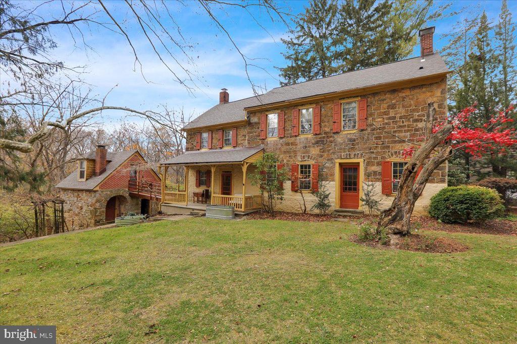 615 W BELLEVUE AVE, Reading, PA 19605