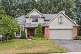 3656 Hampstead Drive, Sylvania, OH 43560
