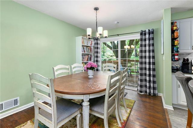 5213 S Union Street, Independence, MO 64055