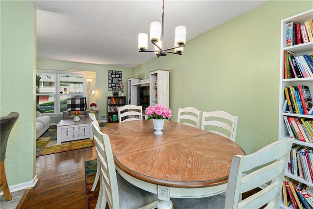 5213 S Union Street, Independence, MO 64055