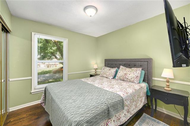 5213 S Union Street, Independence, MO 64055