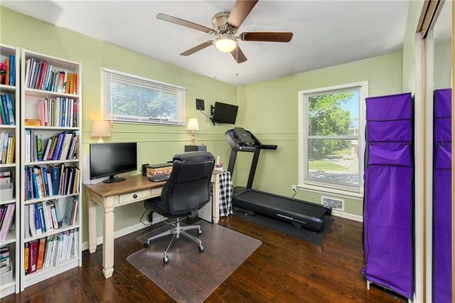 5213 S Union Street, Independence, MO 64055
