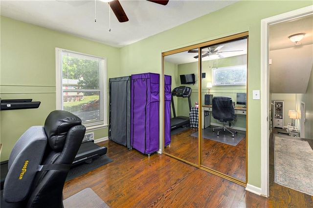 5213 S Union Street, Independence, MO 64055