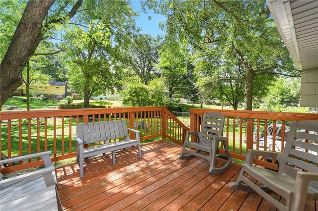 5213 S Union Street, Independence, MO 64055