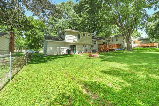 5213 S Union Street, Independence, MO 64055