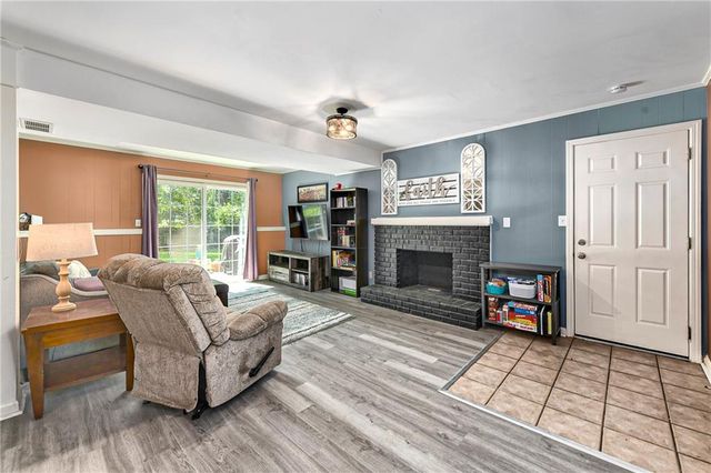 5213 S Union Street, Independence, MO 64055
