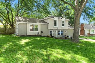 5213 S Union Street, Independence, MO 64055