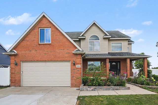 8344 Jack Pine Circle, Augusta Twp, MI 48197