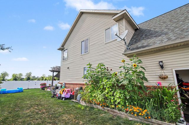 8344 Jack Pine Circle, Augusta Twp, MI 48197