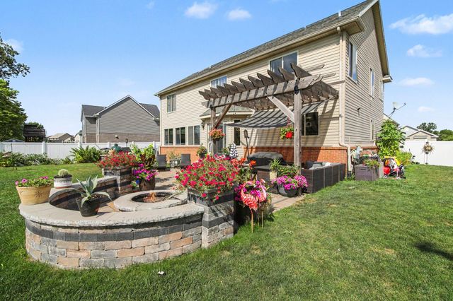 8344 Jack Pine Circle, Augusta Twp, MI 48197