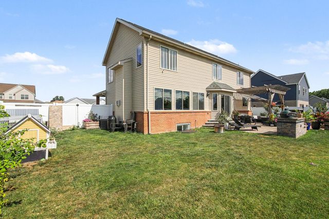 8344 Jack Pine Circle, Augusta Twp, MI 48197