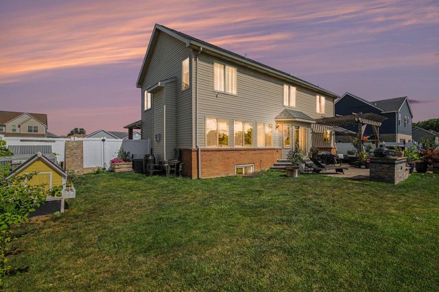 8344 Jack Pine Circle, Augusta Twp, MI 48197