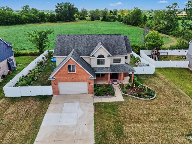 8344 Jack Pine Circle, Augusta Twp, MI 48197