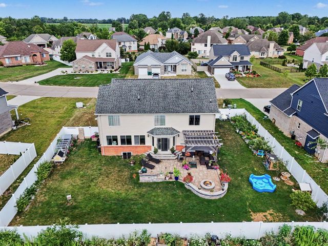 8344 Jack Pine Circle, Augusta Twp, MI 48197