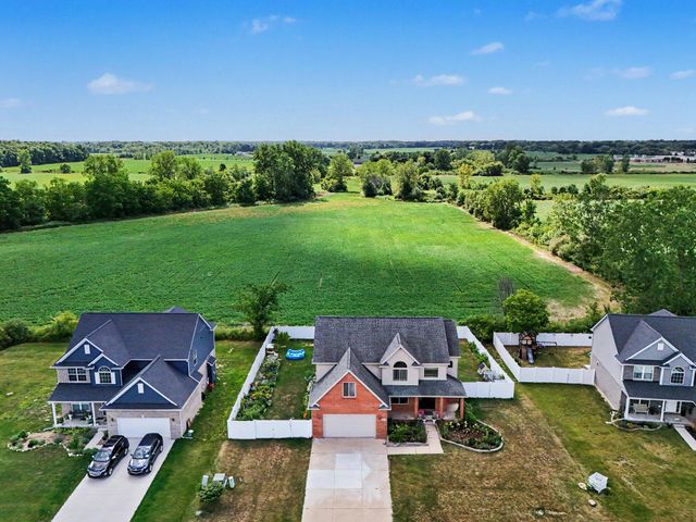 8344 Jack Pine Circle, Augusta Twp, MI 48197