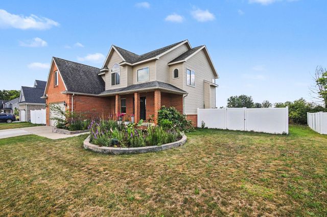 8344 Jack Pine Circle, Augusta Twp, MI 48197