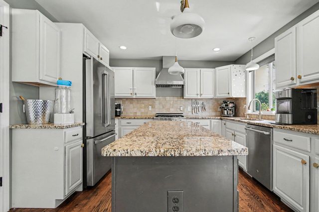 8344 Jack Pine Circle, Augusta Twp, MI 48197