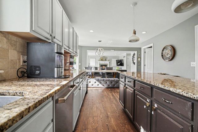 8344 Jack Pine Circle, Augusta Twp, MI 48197