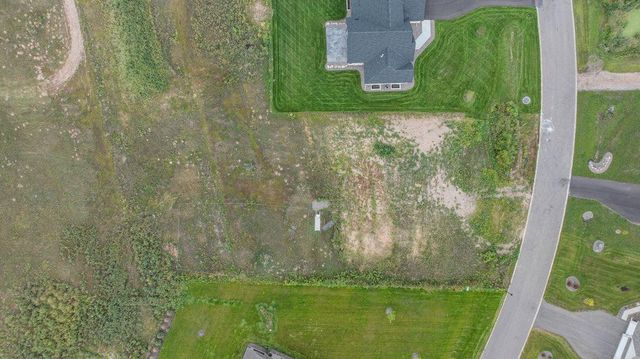 4596 166th Avenue NW, Andover, MN 55304