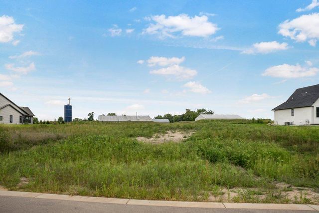 4596 166th Avenue NW, Andover, MN 55304