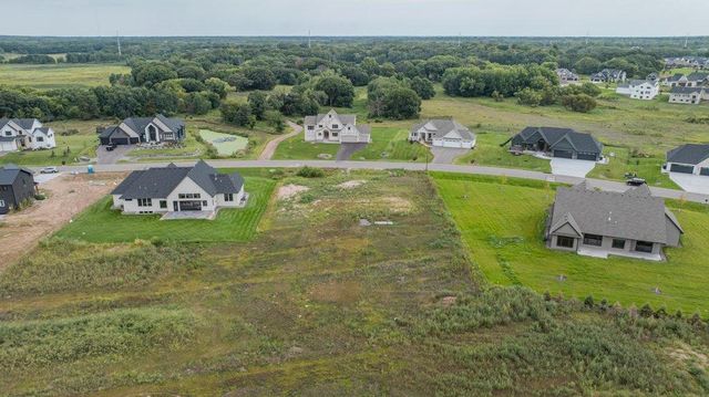 4596 166th Avenue NW, Andover, MN 55304