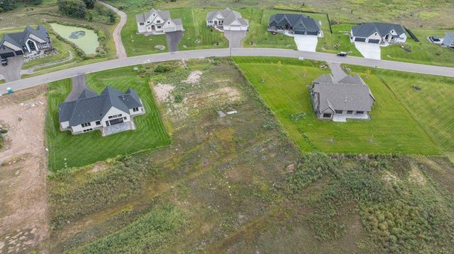 4596 166th Avenue NW, Andover, MN 55304